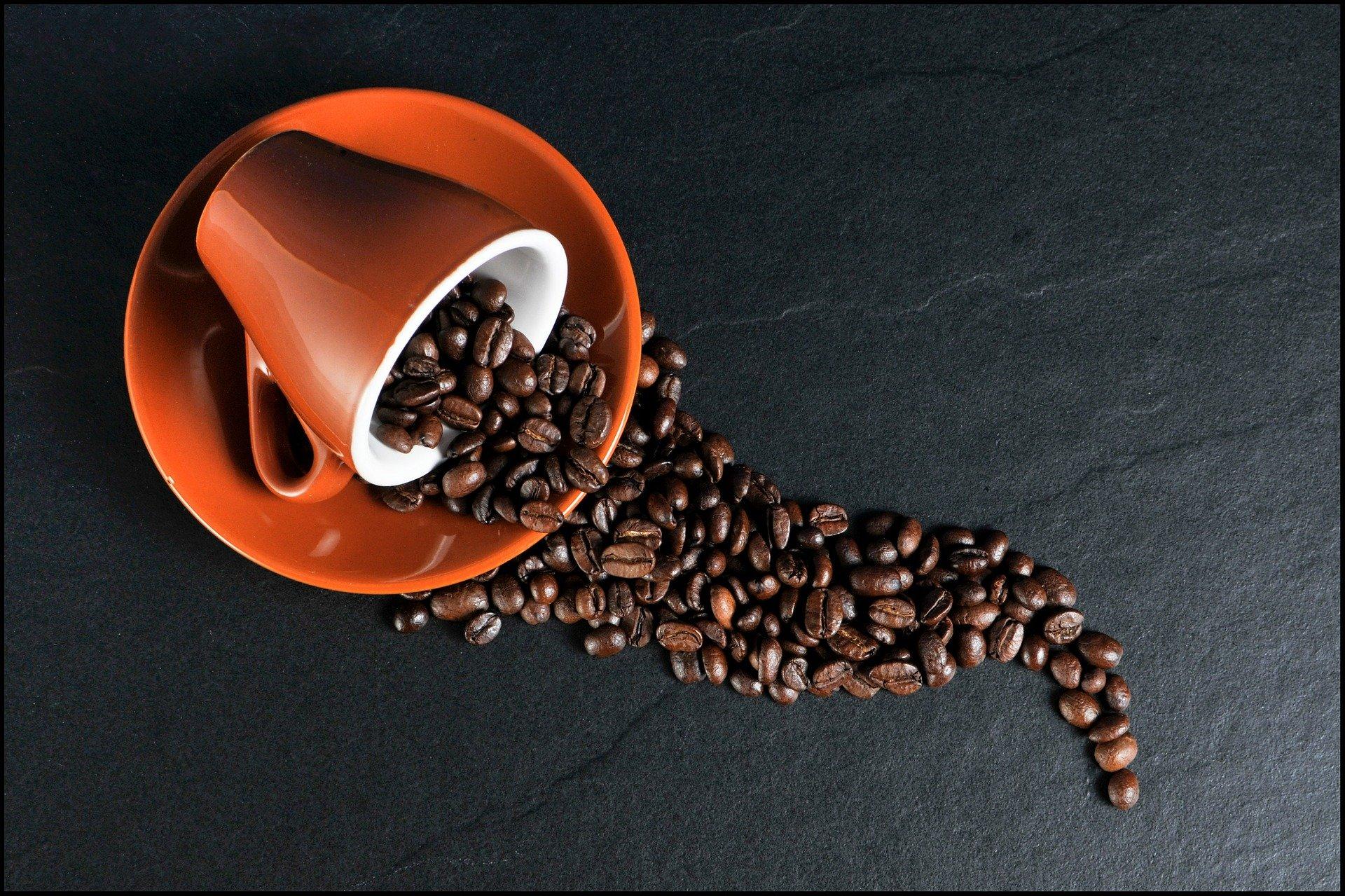 Coffee and Its Relationship With Cancer