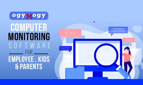 How OgyMogy computer monitoring works