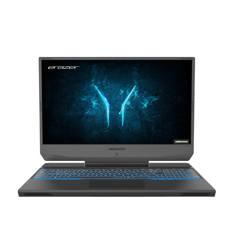 Erazer Deputy P10 Best gaming laptop to Play AAA Titles