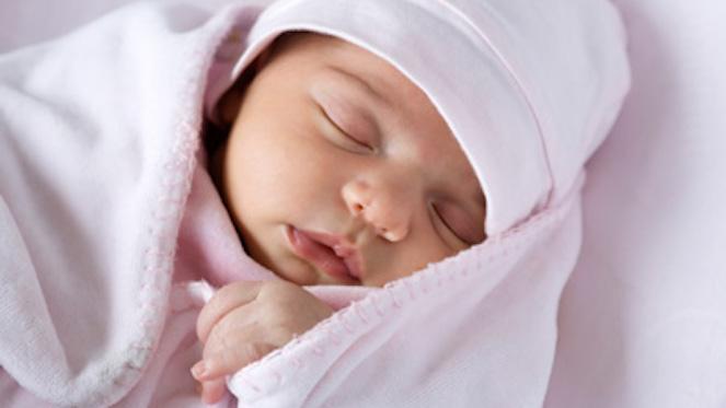 What Is Ideal Room Temperature For Your Newborn Babies