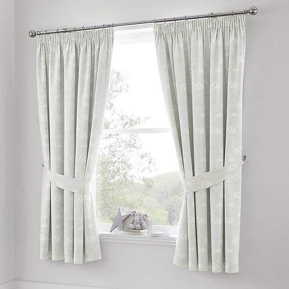 Install the Blackout Curtains and Enjoy the Good Night s Sleep