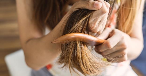 Regular Use Hair Treatments to Deal with Damaged & Weak Hair