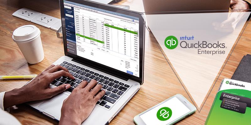 10 Reasons Your Business Should Upgrade to QuickBooks Enterprise in 2021