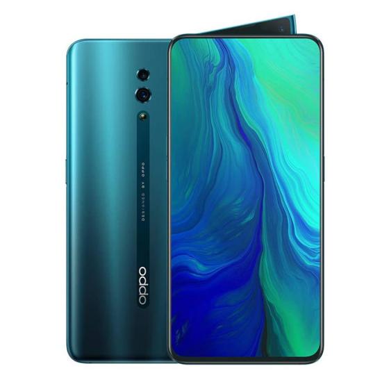 Oppo Reno 5G review Big Deal