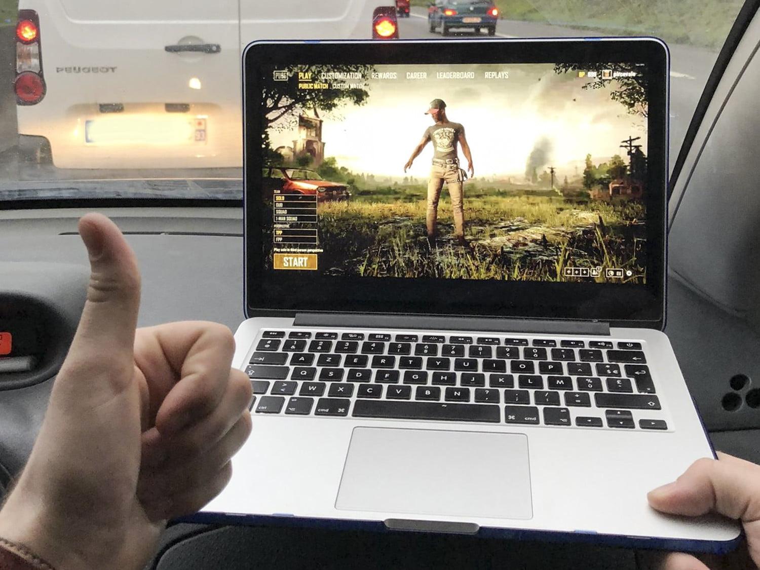 Best Gaming Laptop For PUBG In 2021