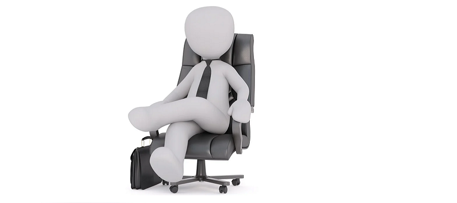Ergonomics Executive Chairs For Office