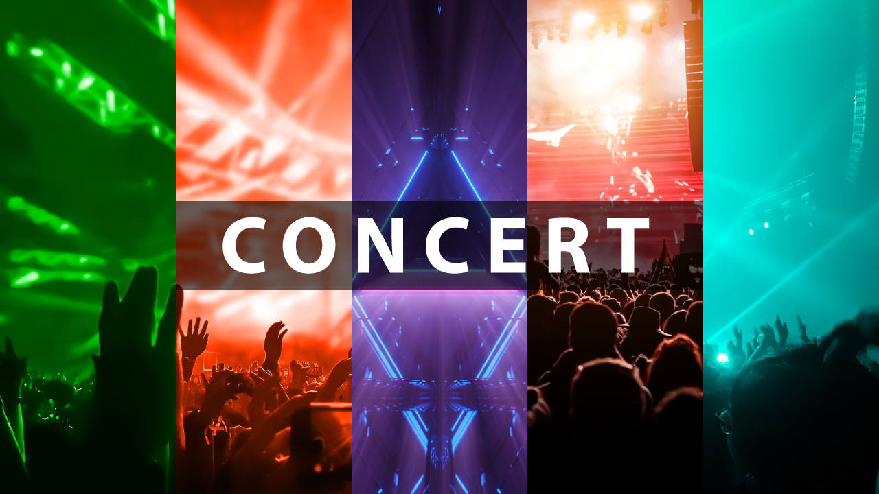 5 Handful Tips To Promote A Concert & Band Event