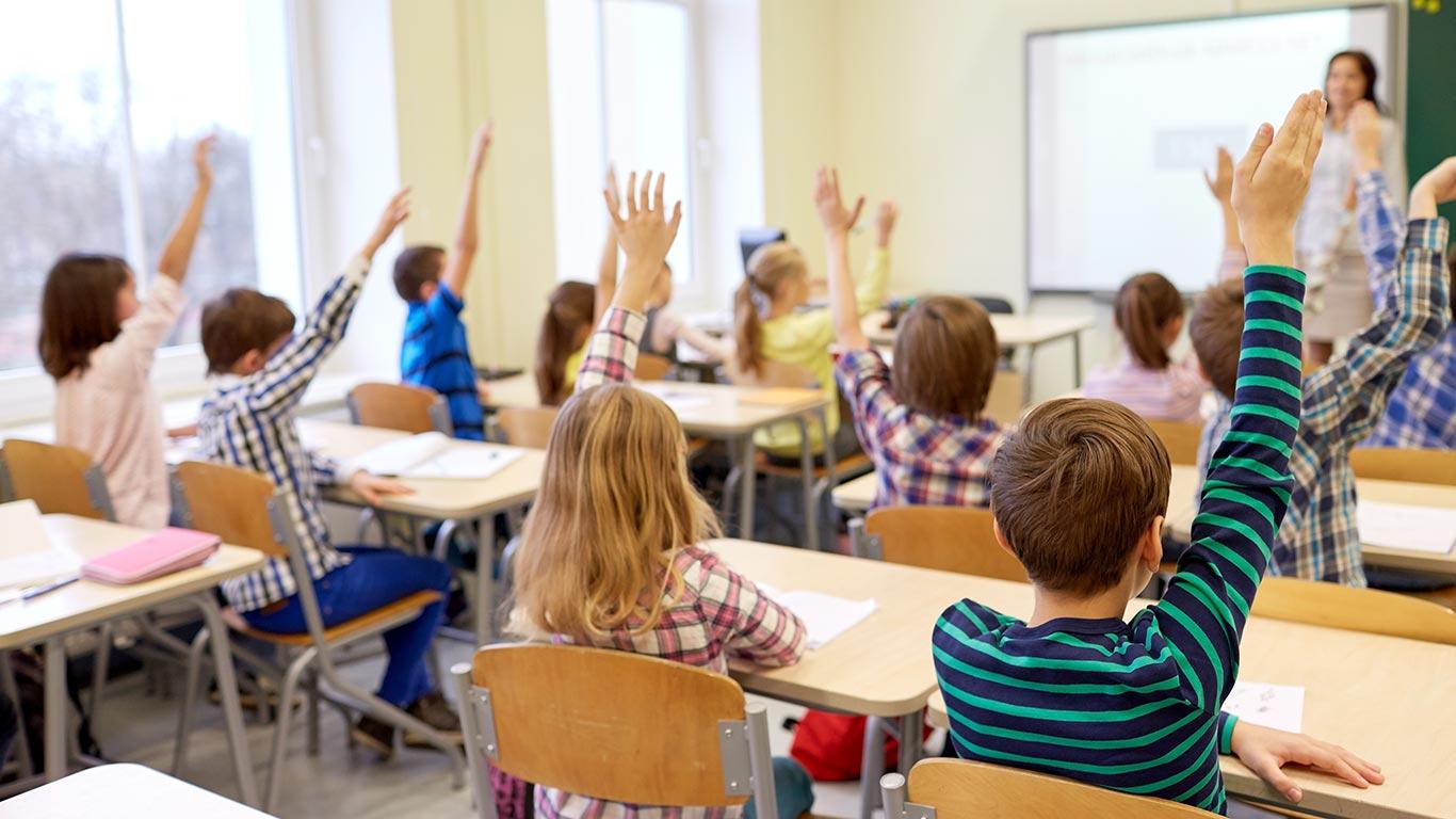How To Maintain Good Indoor Air Quality In School Buildings