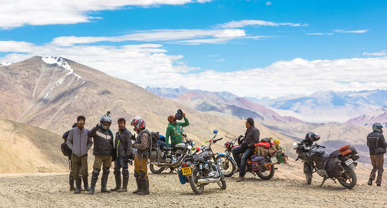 10 Things to bear in mind on your trip to Ladakh