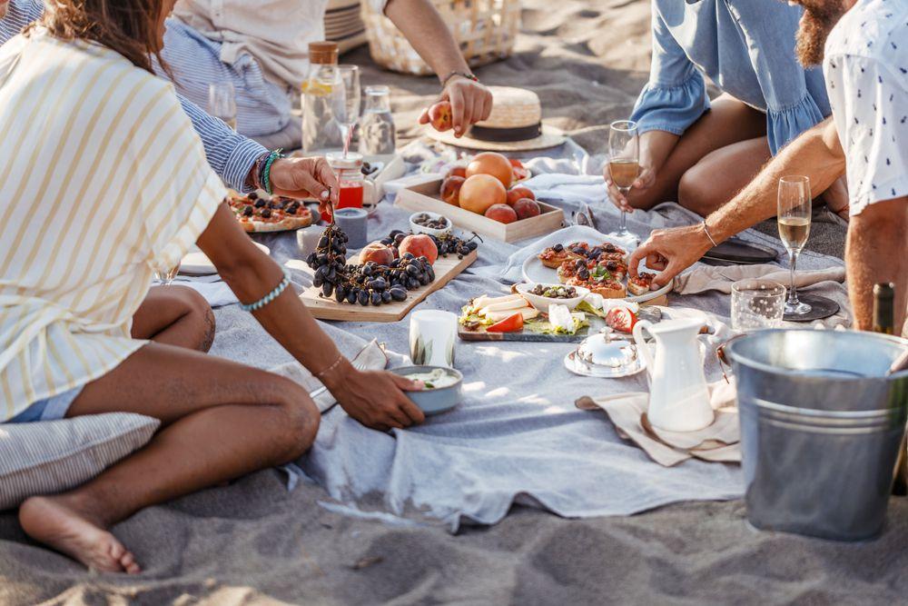 Things you need to plan for a perfect picnic