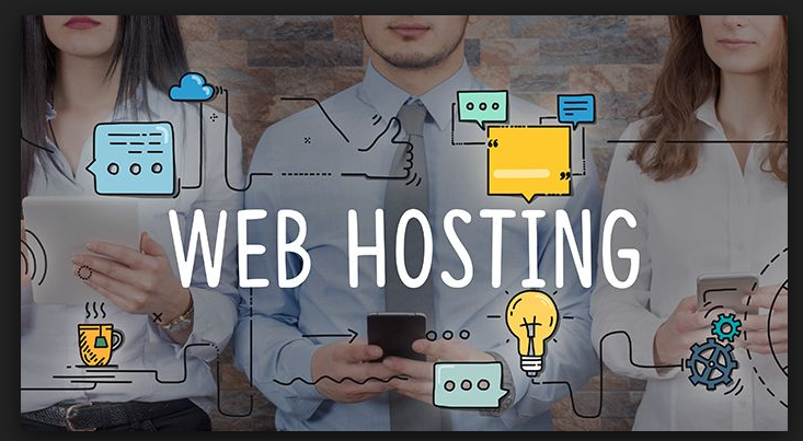 How to choose the perfect web host