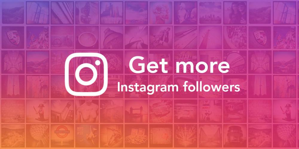 Is it worth it buying Instagram Followers