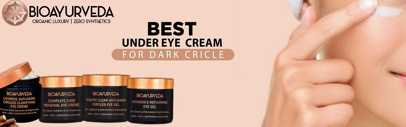 How All Natural Eye Cream Helps The Insider Guide to Find the Best Eye Cream