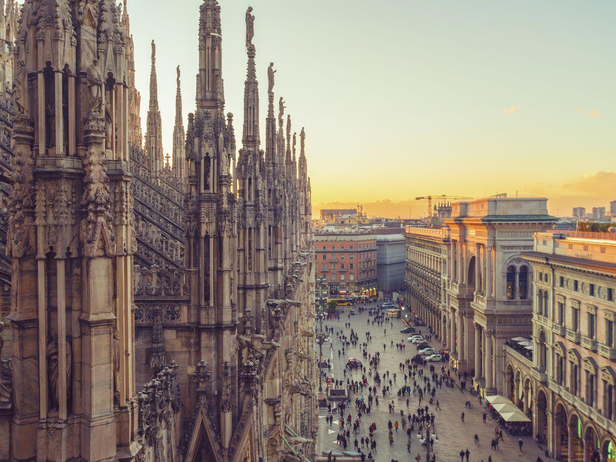 Best Things To Do In Milan