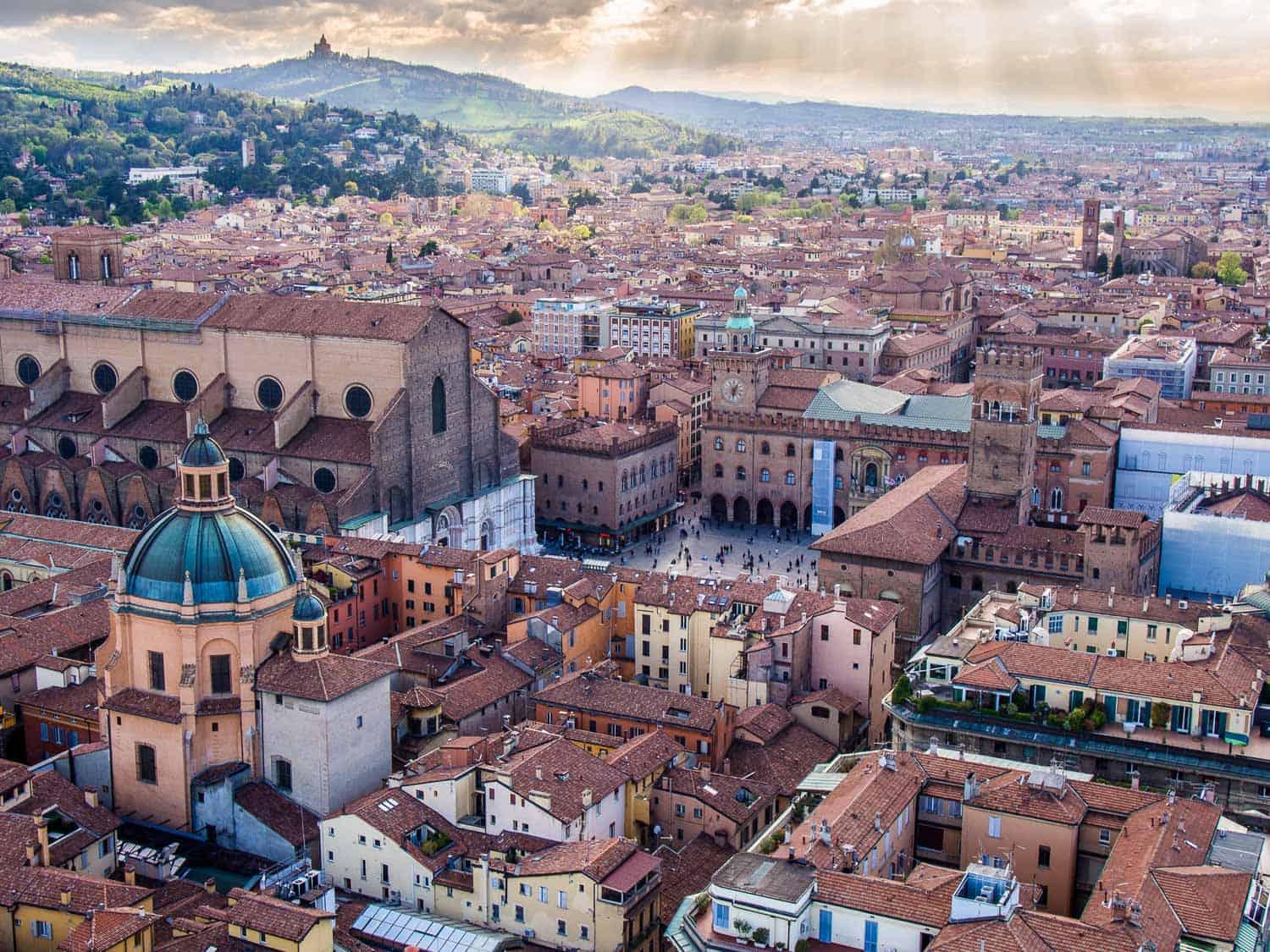 Best Things To Do In Bologna