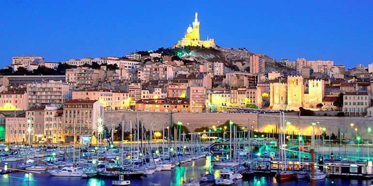 Best Things To Do In Marseille