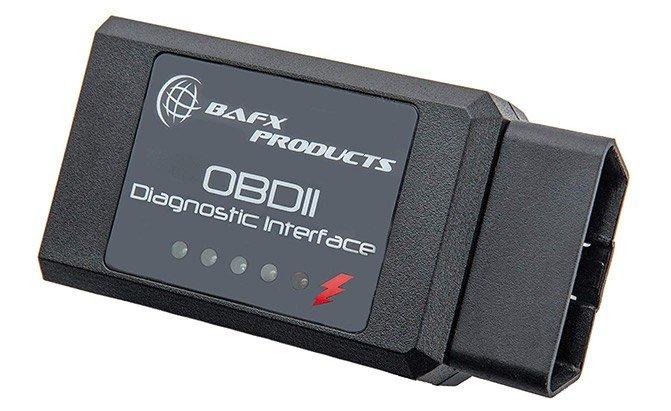 Top 5 Best Bluetooth OBD2 Adopter and Scanners