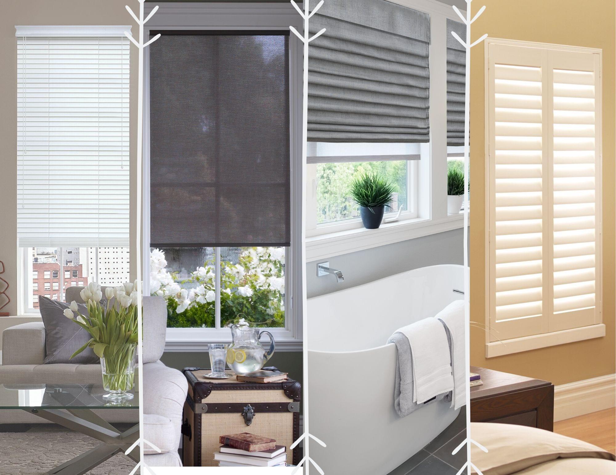 Discover the Cleaning Tips for Different Window Coverings