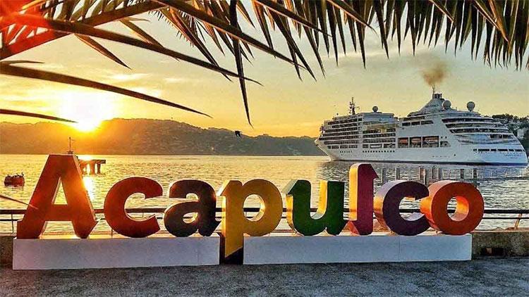 Your Ultimate Travel Guide to Acapulco