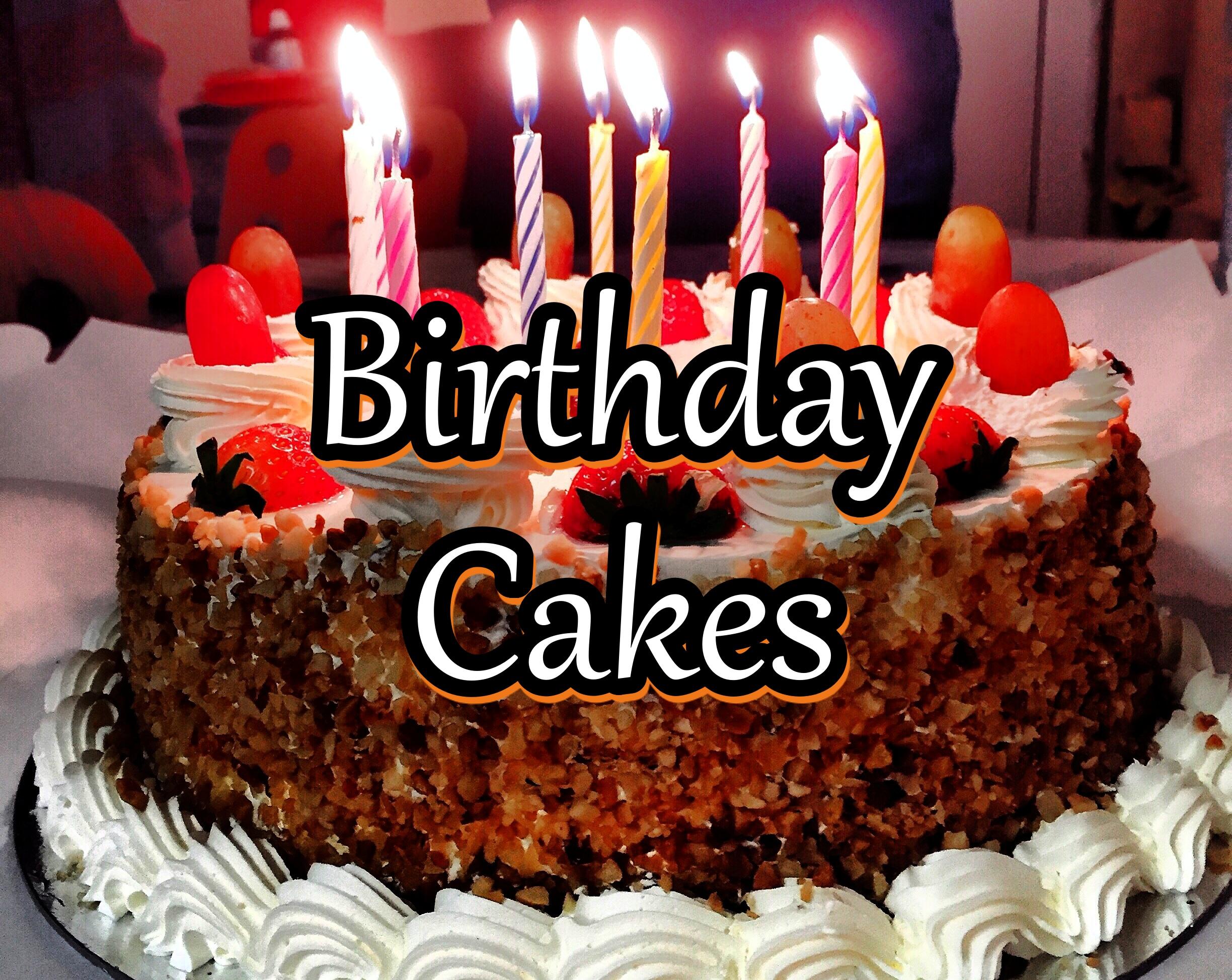 What Makes Eggless Cake Delivery Are Ideal