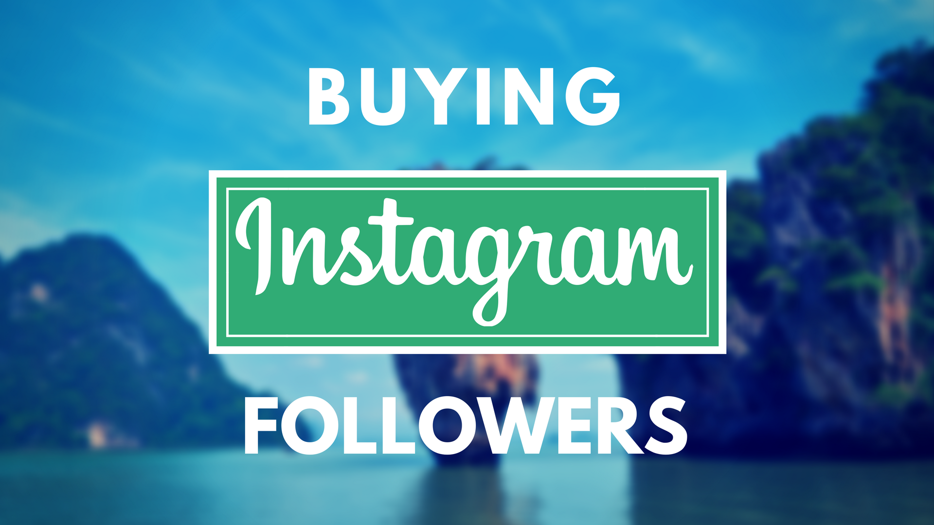 The Best List of Tips to Get Followers on Instagram