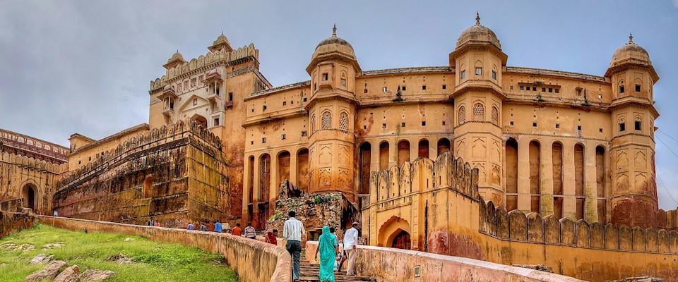 Top Rajasthan Tourist Places