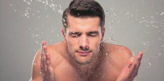 8 Natural Beauty Tips for Men