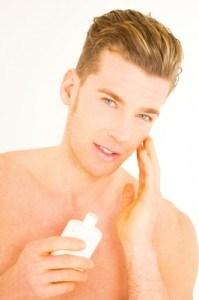 Men worry about own skin 7 Best Beauty Tips for Men