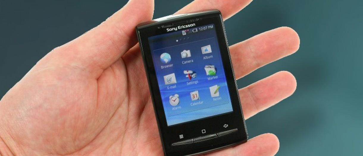 Sony Ericsson W760i The elegant new slider from Sony Ericsson