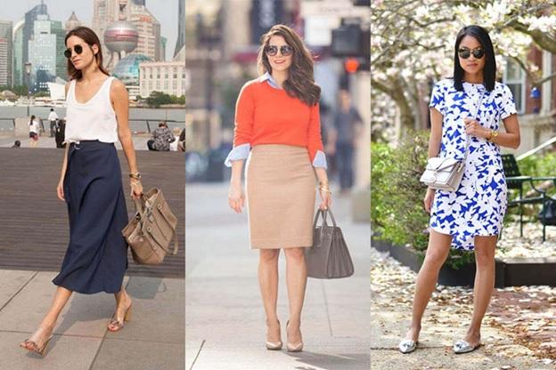 Top 8 Figure Flattering Wear to Work Dresses for Women