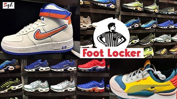 Foot Locker KSA Promo Code for the Season
