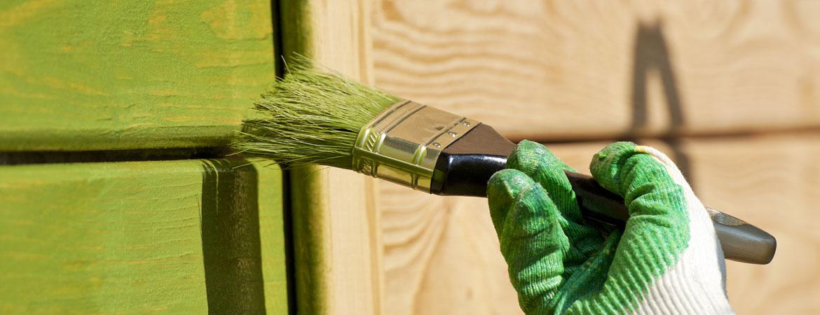 STEP BY STEP GUIDE FOR UPDATING YOUR HOME PAINT