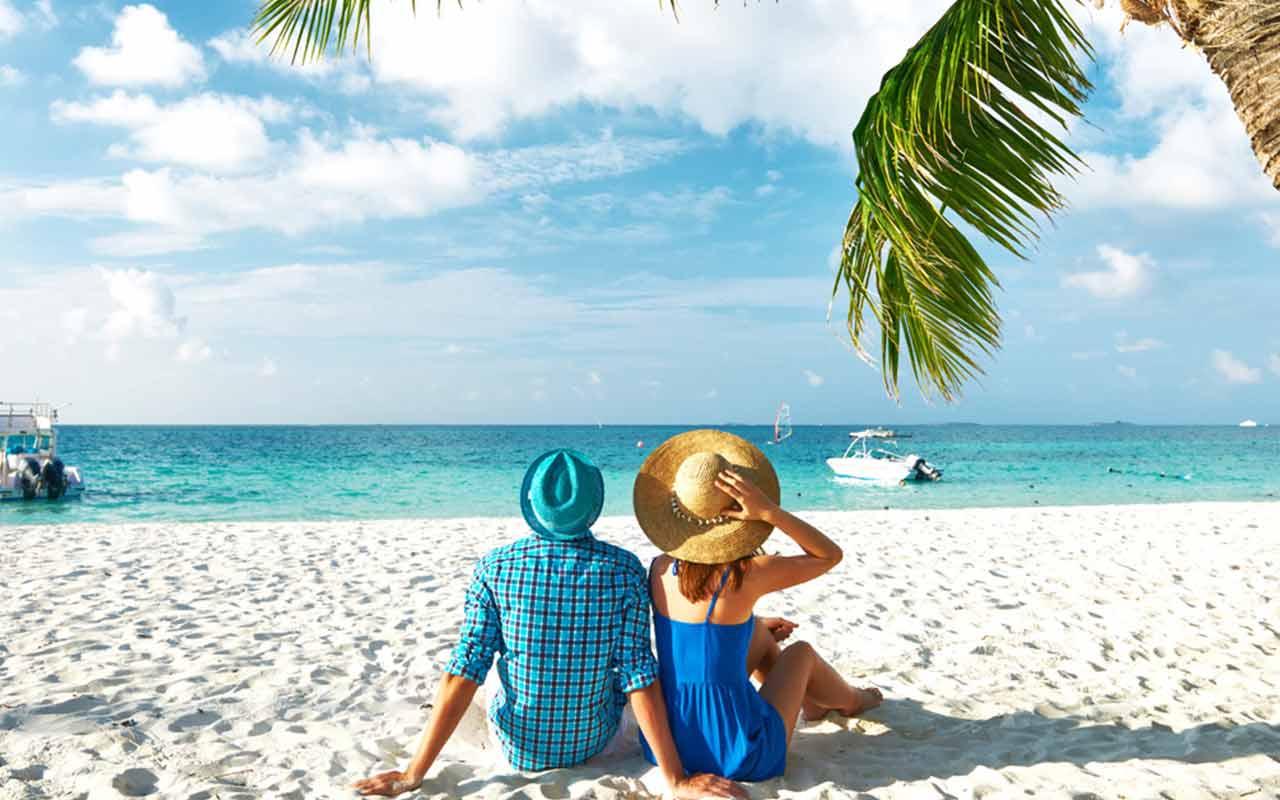 How to stay in Mauritius for a couple