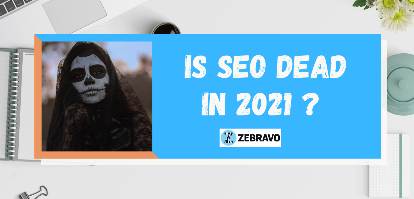 do you Think that SEO is a dying industry why or why not