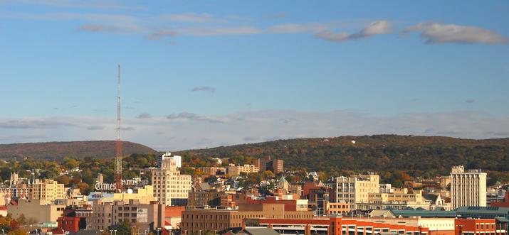 Best Things To Do In Scranton