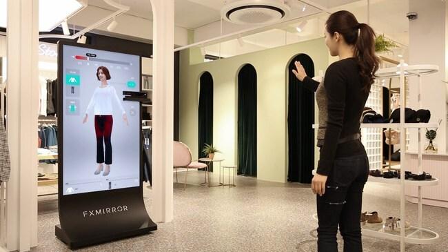 How Technology Is Revolutionizing the Fashion Industry