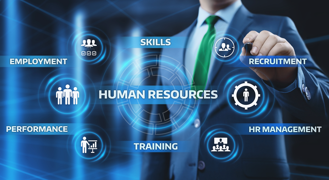 HRIS Software Is The Right Technology To Address Your HR Challenges