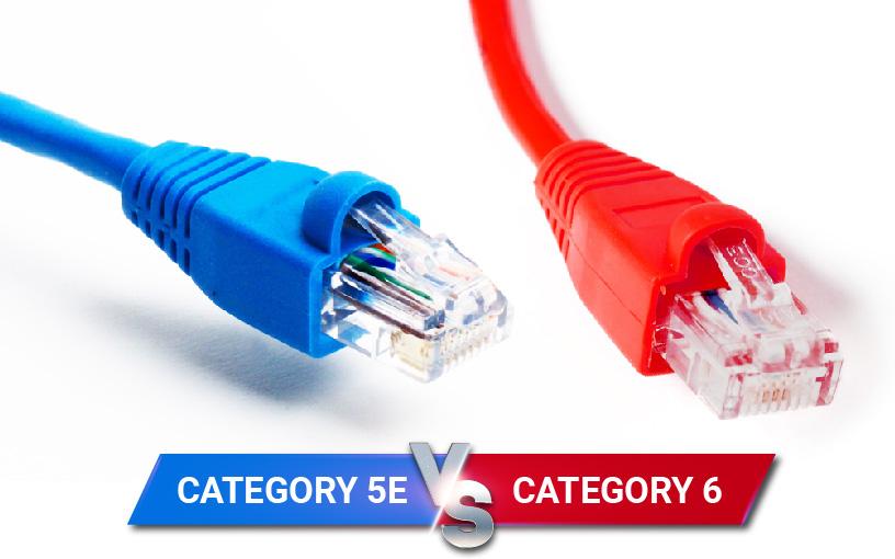 Cat5e PVC 1000ft Cables Explained