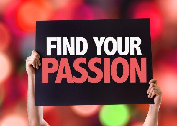 How to answer what are your passion is about in an interview