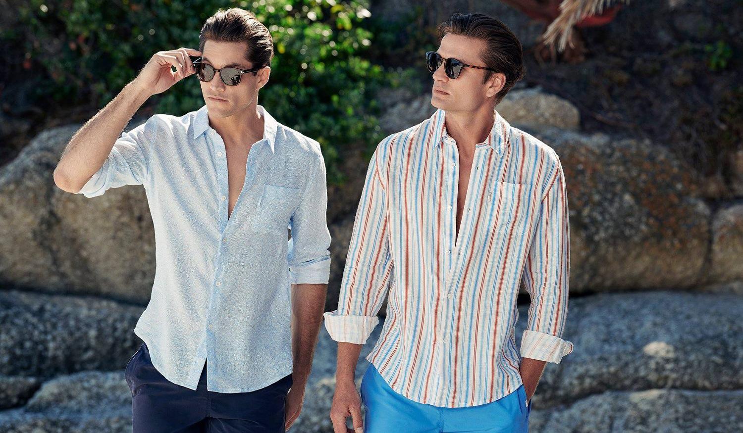 Best Grooming Ideas for Men in Summer and Spring