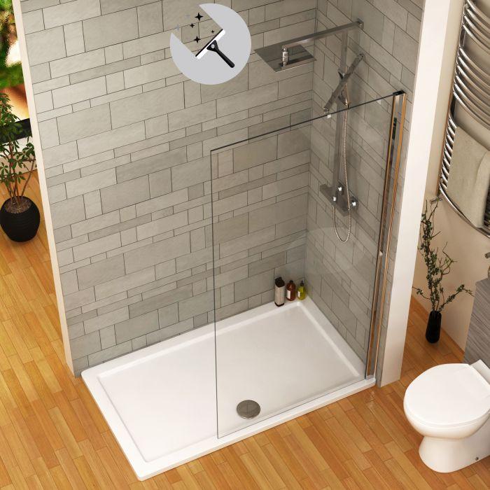 Everything You need to know about Wet Rooms