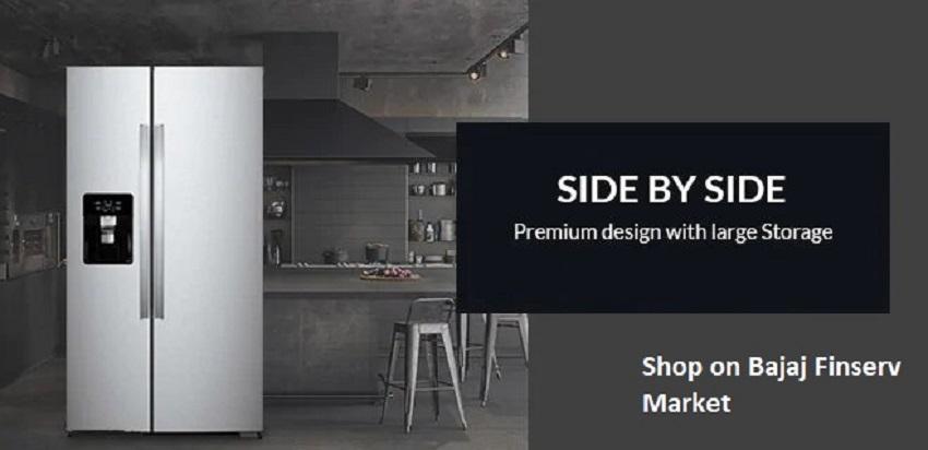 Top 5 types of refrigerators in 2021 for every space and budget