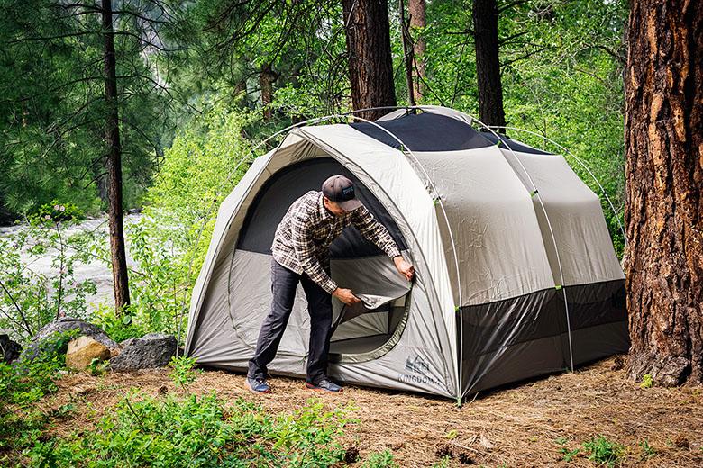 How To Choose The Best Tent for Camping