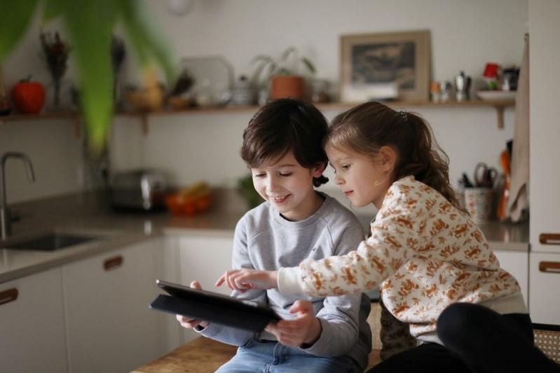 Is Screen Time Harmful for Kids