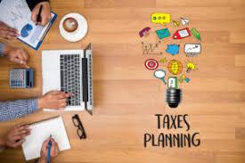 Understanding Your Tax Payments for the Upcoming Year