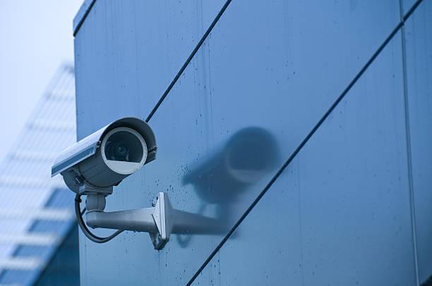 Advantages of Using CCTV Surveillance System