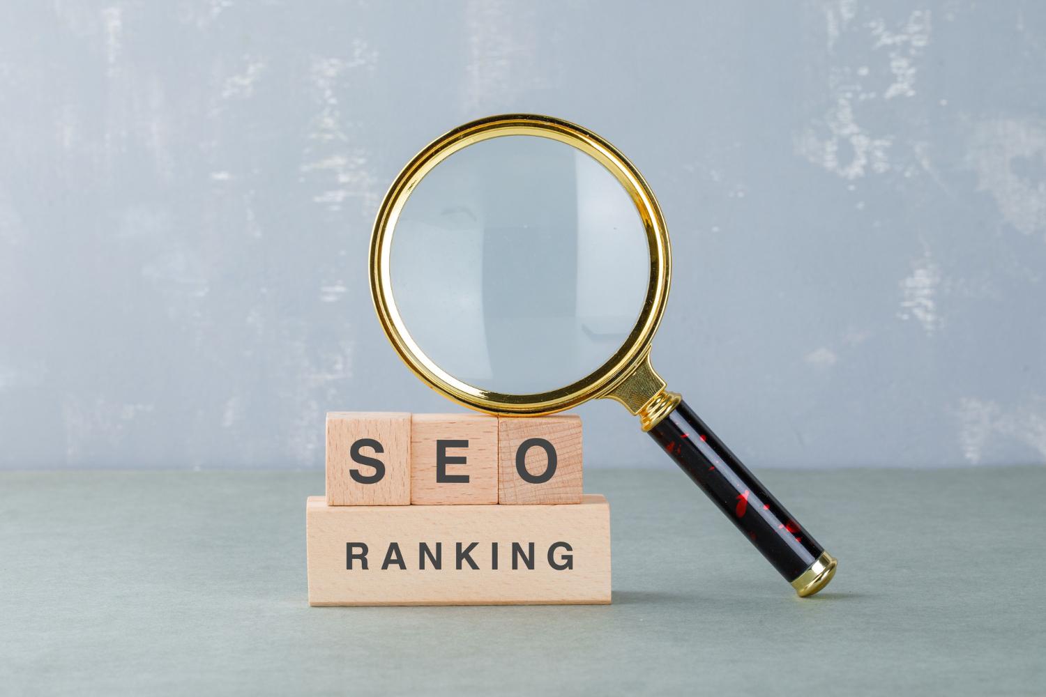 How Google Ranked Your Website in 2021