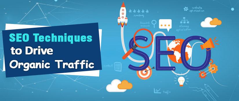 5 SEO Tips That Will Help You Drive Organic Traffic to Your Website
