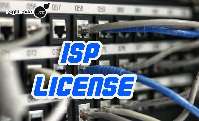 Why is it better to go with ISP License in India