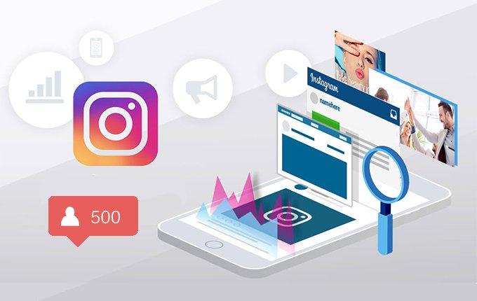 How to Get Your Followers on Instagram